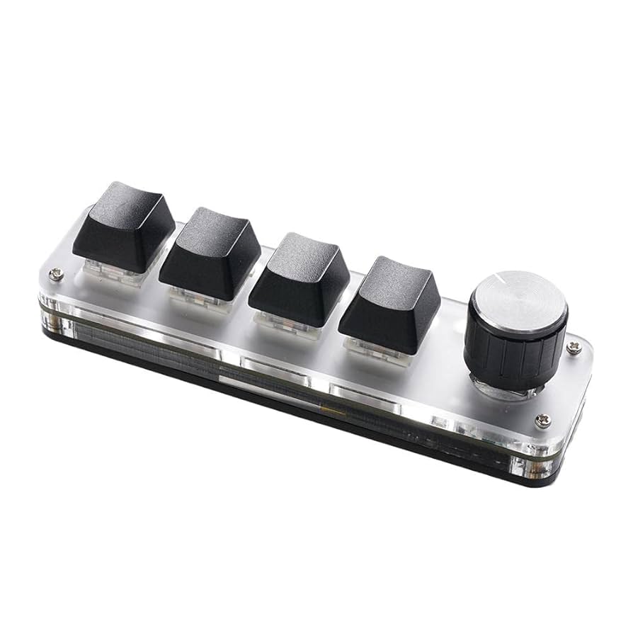 キーボード POTATOHEAD Yak40 kit – KURIYA keebs